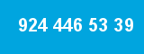 924 446 53 39